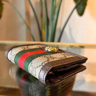 Gucci Ophidia Small Wallet