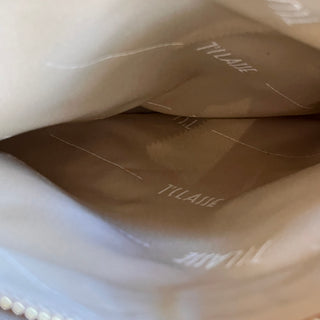 ALVERO MARTINI World Atlas Map Canvas Shoulder Bag TS4110