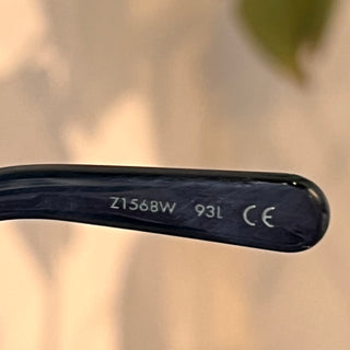 LOUIS VUITTON Link PM Cat Eye Sunglasses