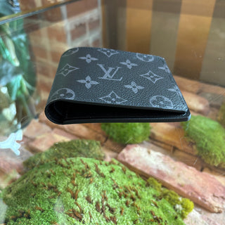 LOUIS VUITTON Multiple Wallet