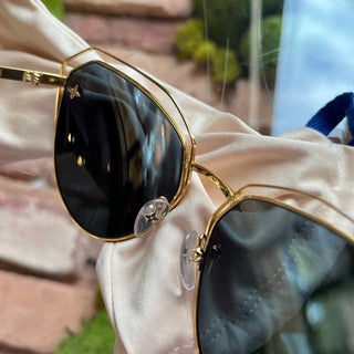 LOUIS VUITTON Z2370W Midnight In Paris Mirrored Sunglasses