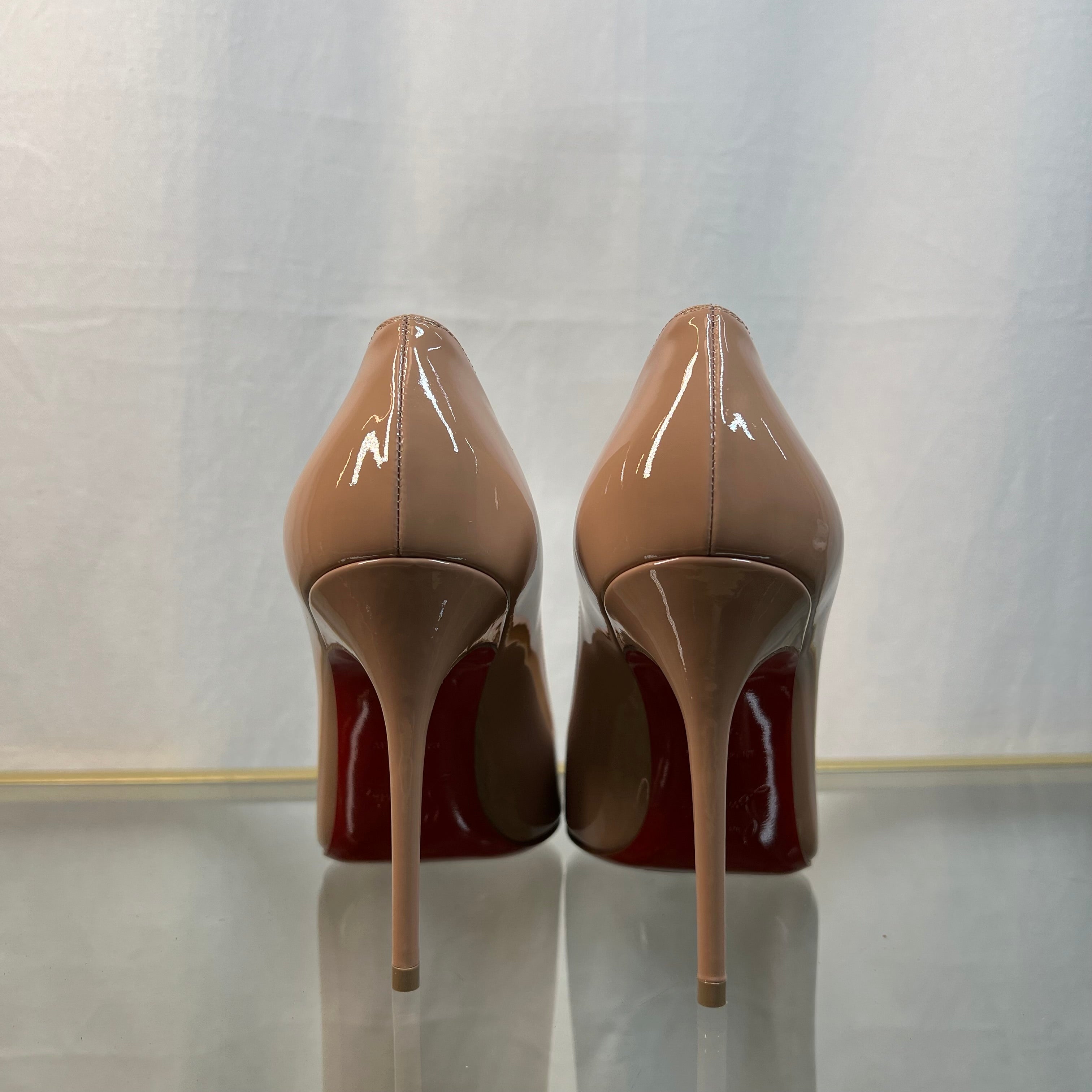 Decoltè fashion louboutin