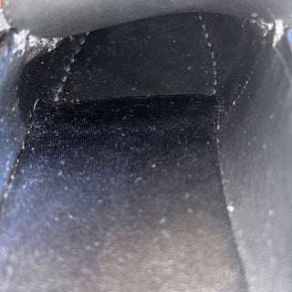 SAINT LAURENT Le Loafer Patent Leather Loafers SZ41(11US)