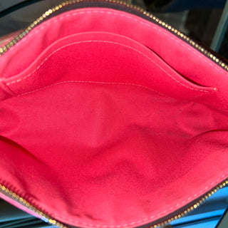 LOUIS VUITTON Ramages Monogram Pochette