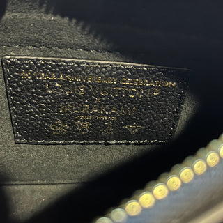 LOUIS VUITTON Marellini LV x TM Epi Monogram Multicolor Shoulder Bag