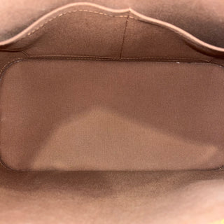 LOUIS VUITTON Alma PM Monogram Metal Stones Top Handle