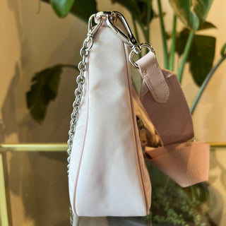 PRADA Saffiano Leather Re-Edition 2005 Mini