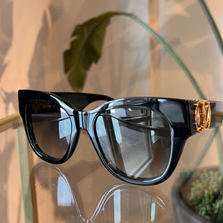LOUIS VUITTON Link PM Cat Eye Sunglasses