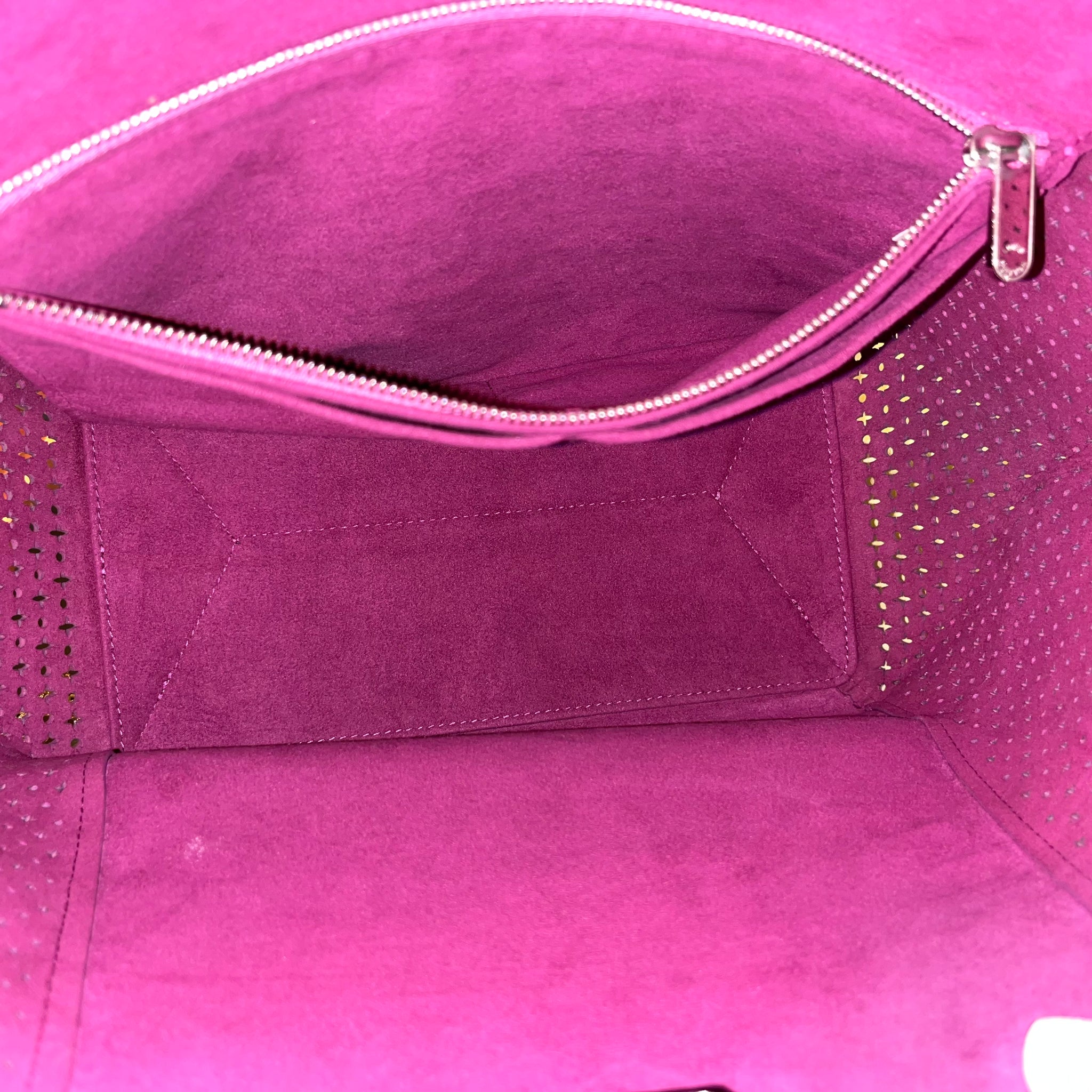 Louis Vuitton Lockme Cabas Tote - Black Totes, Handbags