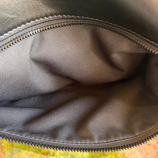 LOUIS VUITTON Discovery Bum Bag Galaxy Eclipse Monogram Canvas Belt Bag