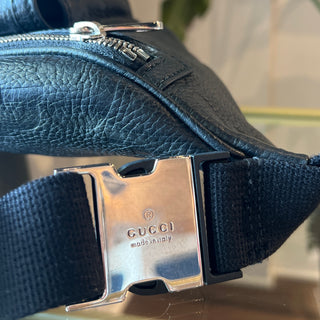 GUCCI Jumbo GG Belt Bag