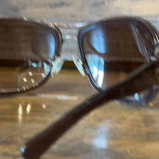 GUCCI GG2930 Brown Horsebit Acetate Sunglasses