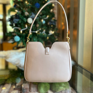 CELINE Camille 16 Soft Small Smooth Calfskin Shoulder Bag