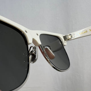 CELINE CL40103U White Mirrored Sunglasses TS3810