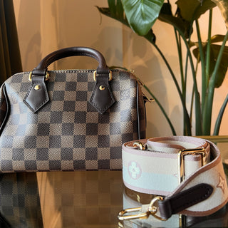 Louis Vuitton Speedy 20 Bandoulier,