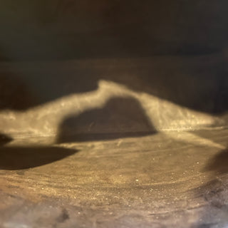 CHRISTIAN DIOR Diorcamp Black Smooth Calfskin Shoulder Bag