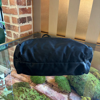 PRADA Vintage Tessuto Nylon Shoulder Bag
