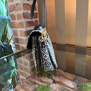 LOUIS VUITTON Métis Since 1854 Jacquard Shoulder Bag