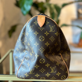 Louis Vuitton Keepall 45