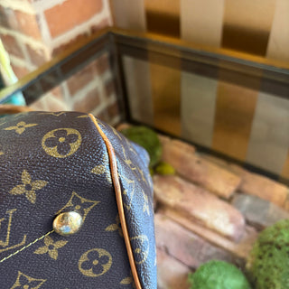 LOUIS VUITTON Monogram Canvas Tivoli PM
