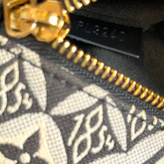 LOUIS VUITTON Métis Since 1854 Jacquard Shoulder Bag