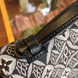 LOUIS VUITTON Métis 1854 Jacquard Shoulder Bag