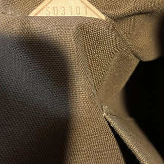 LOUIS VUITTON Tivoli GM Monogram Canvas Satchel Bag