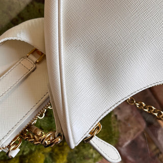 PRADA Re-Edition 2005 Saffiano Leather Shoulder Bag