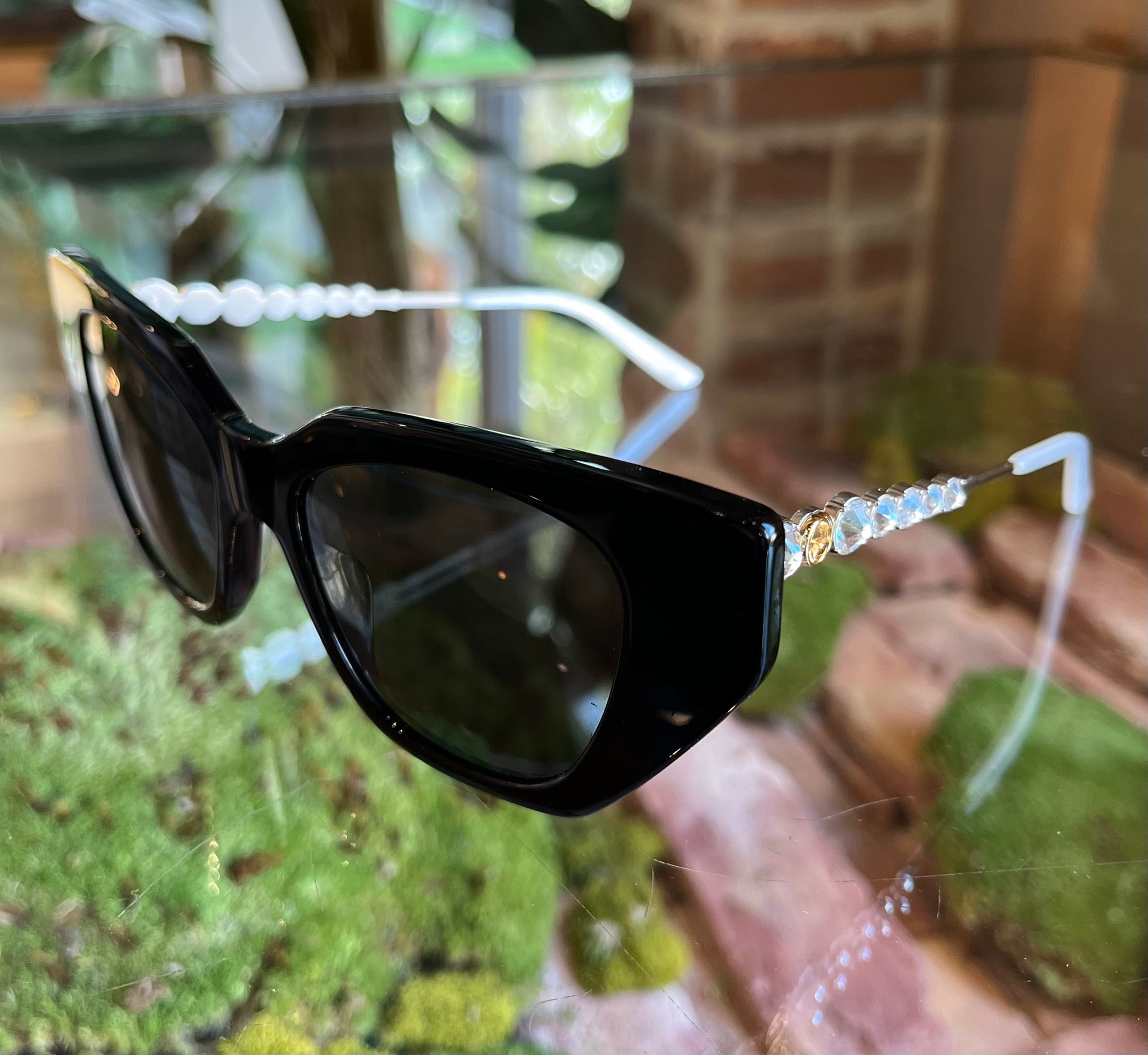 Gucci Black GG0641s Sunglasses