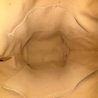 LOUIS VUITTON Damier Azur Totally MM