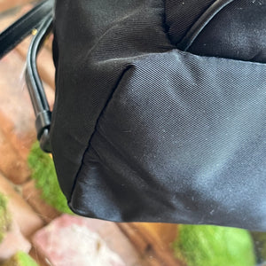 STELLA MCCARTNEY Mini Nylon Backpack