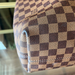 LOUIS VUITTON Damier Ebene Graceful PM