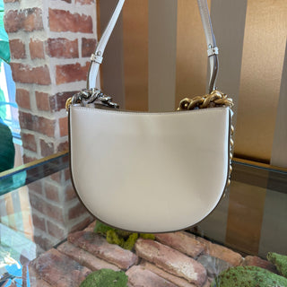 STELLA MCCARTNEY Small Frayme Shoulder Bag