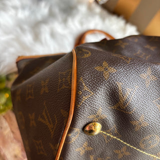 LOUIS VUITTON Monogram Tivoli GM