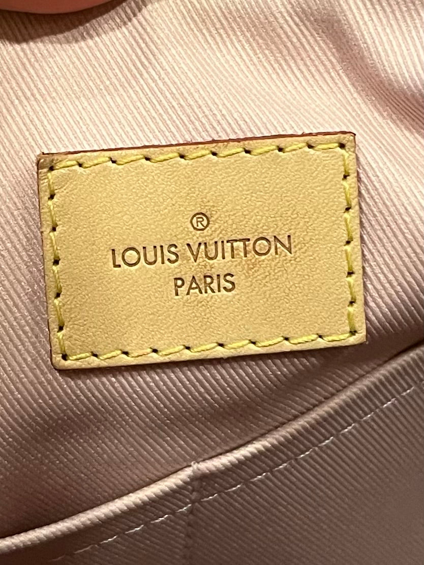 Сумка Louis Vuitton Lymington Damier Azur Canvas купить в Украине