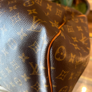Louis Vuitton Keepall 45