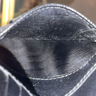 Prada Bifold Card Holder