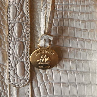 BRAHMIN Talulla Travel Bag