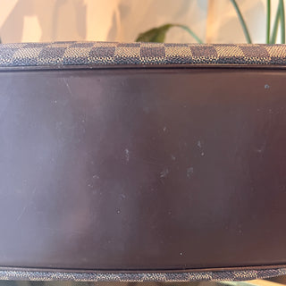 LOUIS VUITTON Damier Ebene Chelsea Tote