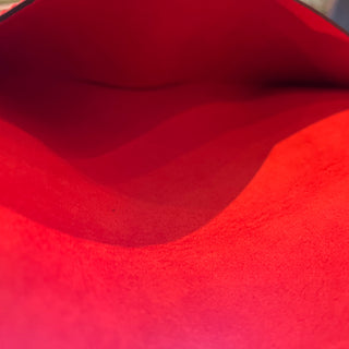 LOUIS VUITTON CNY Envelope Pouch