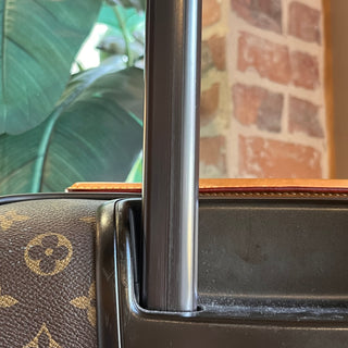 LOUIS VUITTON Monogram Canvas Pegase Rolling Luggage