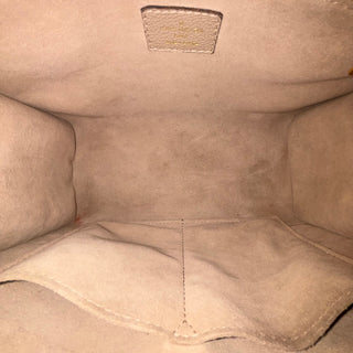 LOUIS VUITTON Bicolor Empriente OntheGo PM