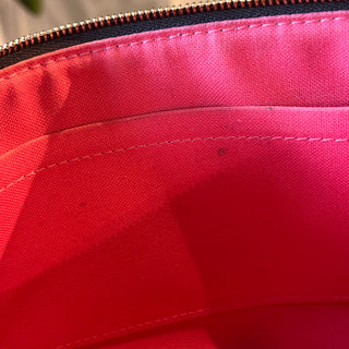 LOUIS VUITTON Ramages Monogram Pochette