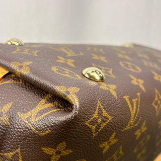 LOUIS VUITTON CarryAll PM Monogram