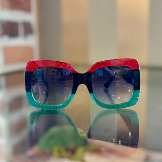 GUCCI GG0835 001 Sunglasses