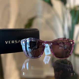 VERSACE VE4350 Pink Sunglasses