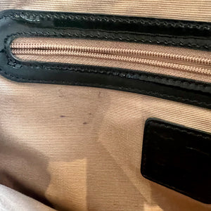 Burberry Nova Check Dryden Trim Crossbody Bag