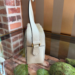 GUCCI GG Supreme Ophidia Camera Bag