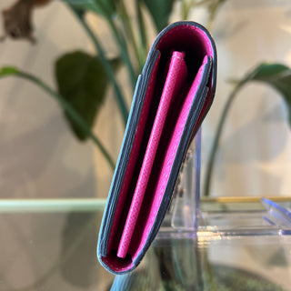 LOUIS VUITTON Epi Sarah Tribal Mask