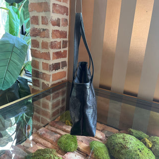 GUCCI GG Imprimé Top Handle Bag